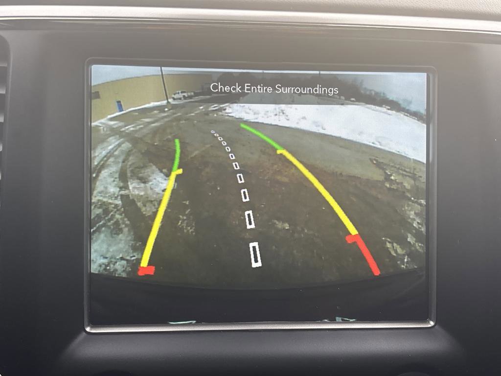 Used 2018 Jeep Grand Cherokee High Altitude image 11