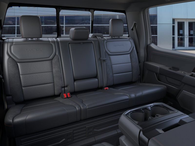 New 2026 Ford F150 Raptor AWD/4WD image 11
