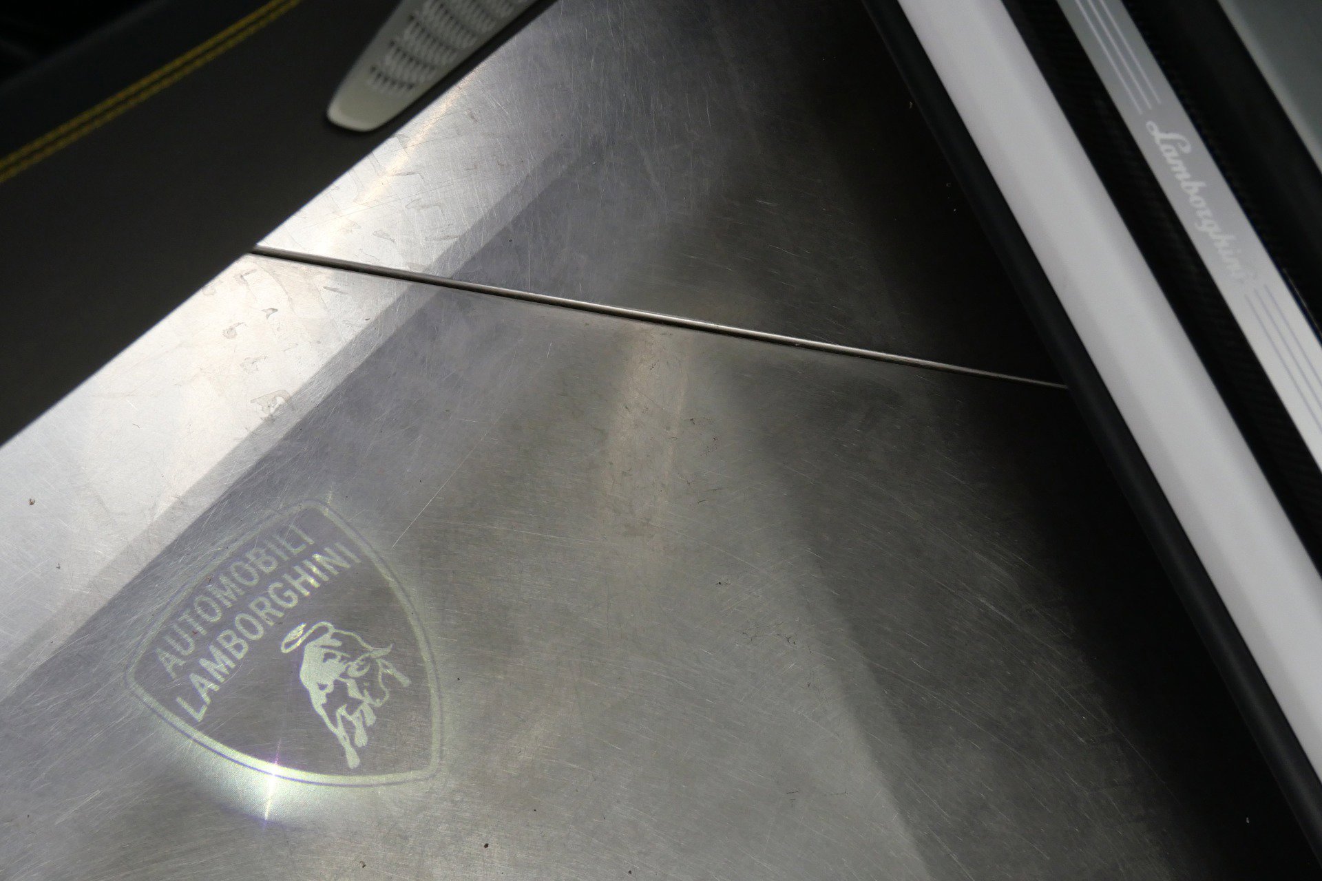 Used 2021 Lamborghini Urus AWD/4WD image 37