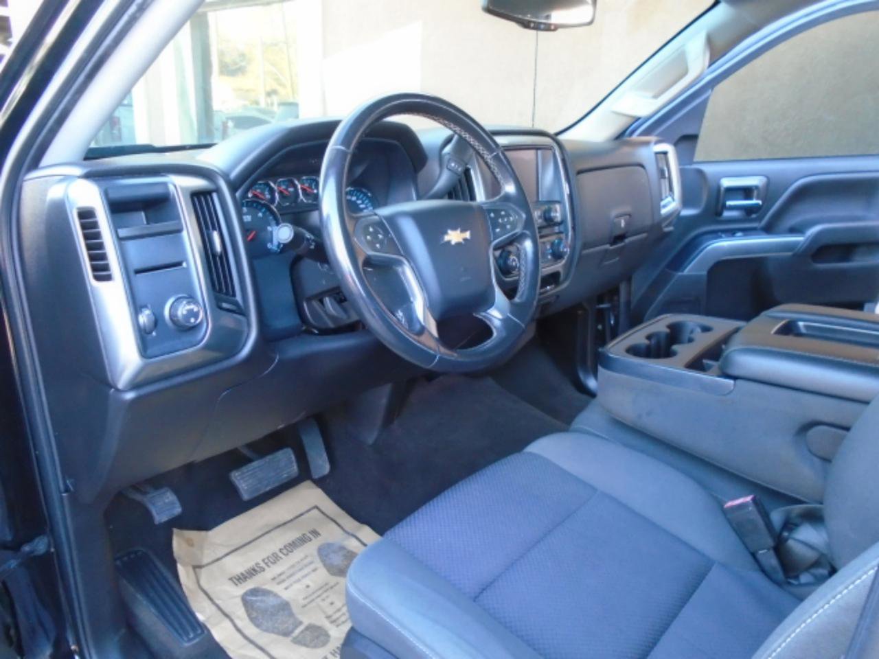 Used 2018 Chevrolet Silverado 1500 LT RWD image 11
