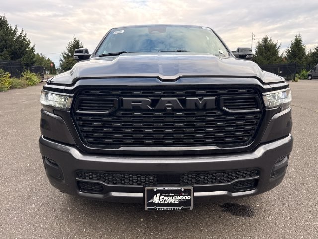 New 2026 RAM 1500 Big Horn AWD/4WD image 2