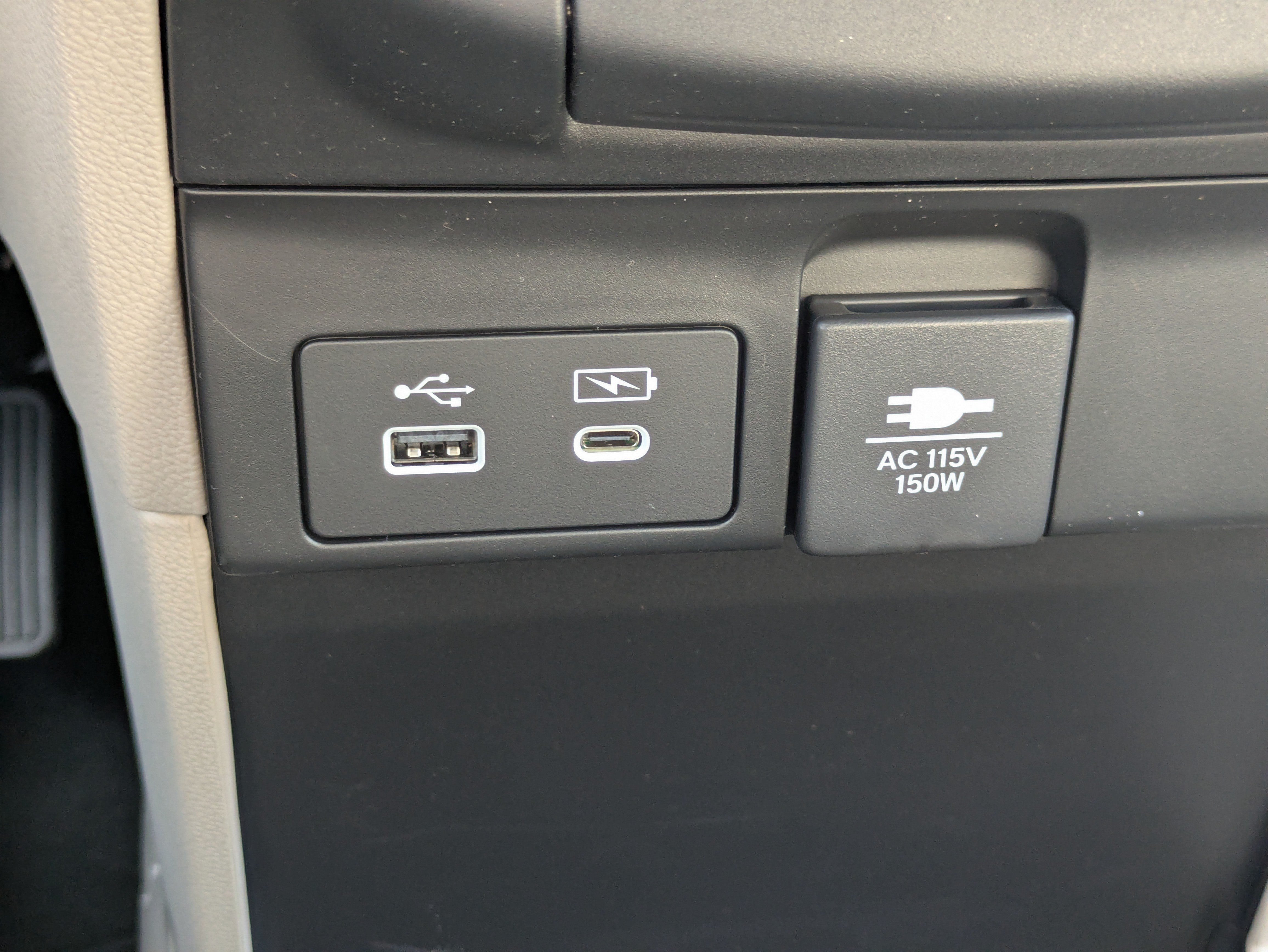 New 2026 Honda Odyssey Sport-L image 32