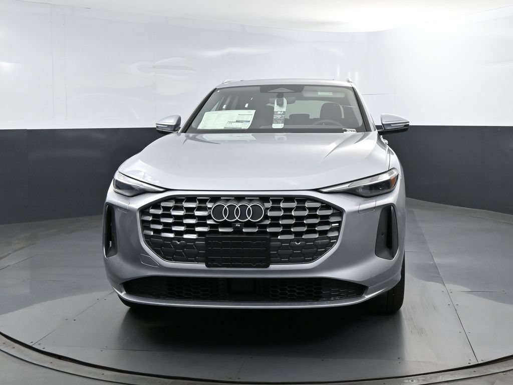 New 2026 Audi Q5 Premium AWD/4WD image 2