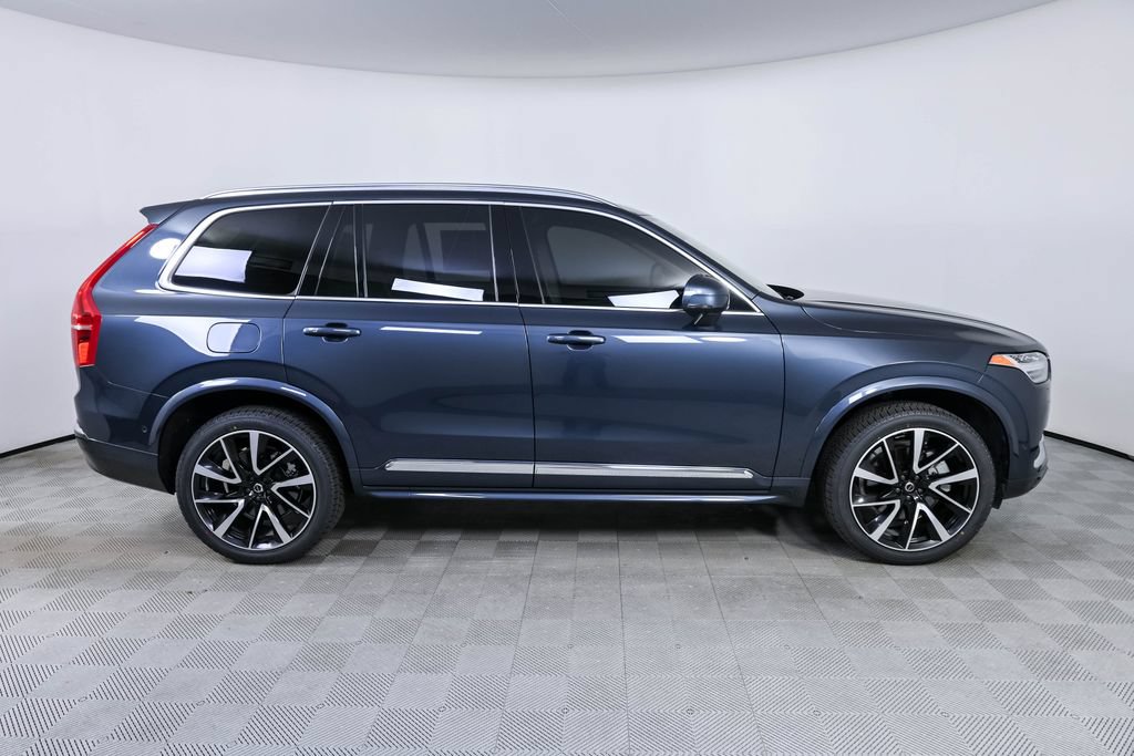Certified 2024 Volvo XC90 B5 Plus w/ Protection Package Premier AWD/4WD image 29