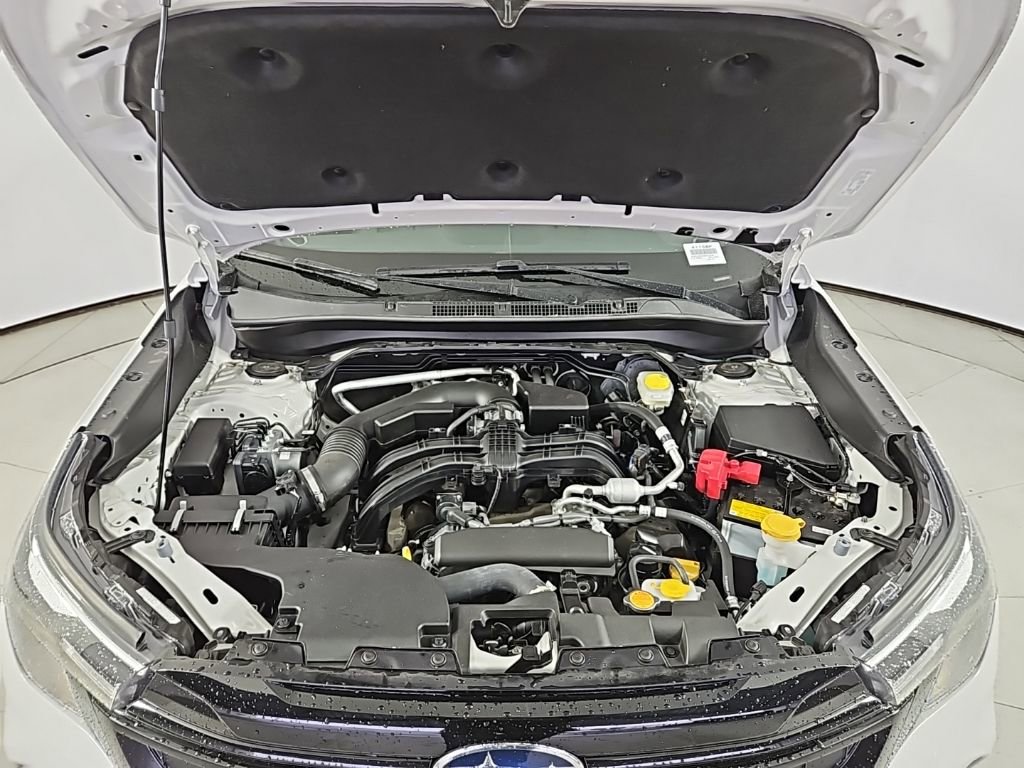 Used 2025 Subaru Forester Sport image 6