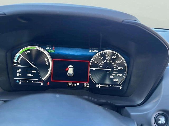 New 2026 Subaru Crosstrek 2.5i Sport w/ Crosstrek Mirror Package image 9