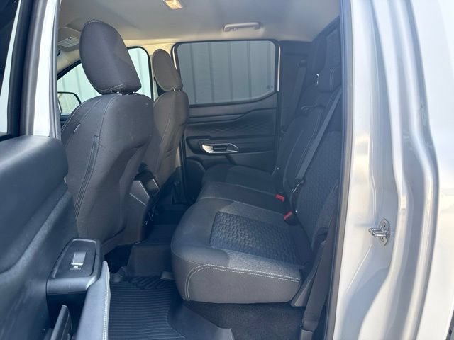 Used 2025 Ford Ranger XLT RWD image 14