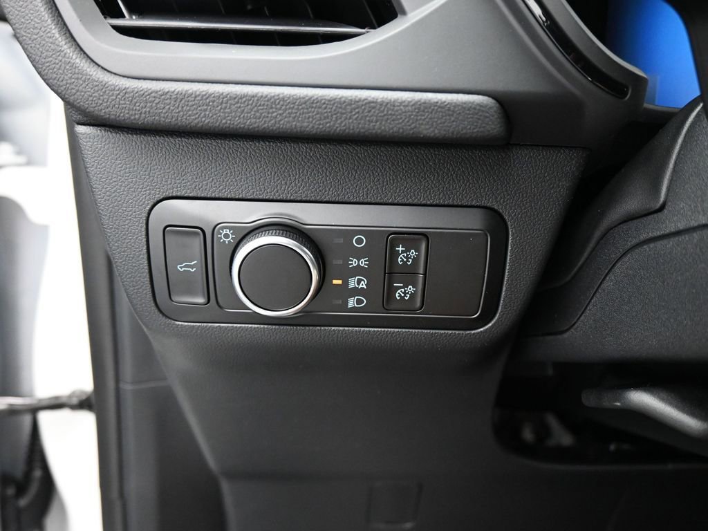 New 2025 Ford Escape ST-Line w/ Tech Pack #1 image 12