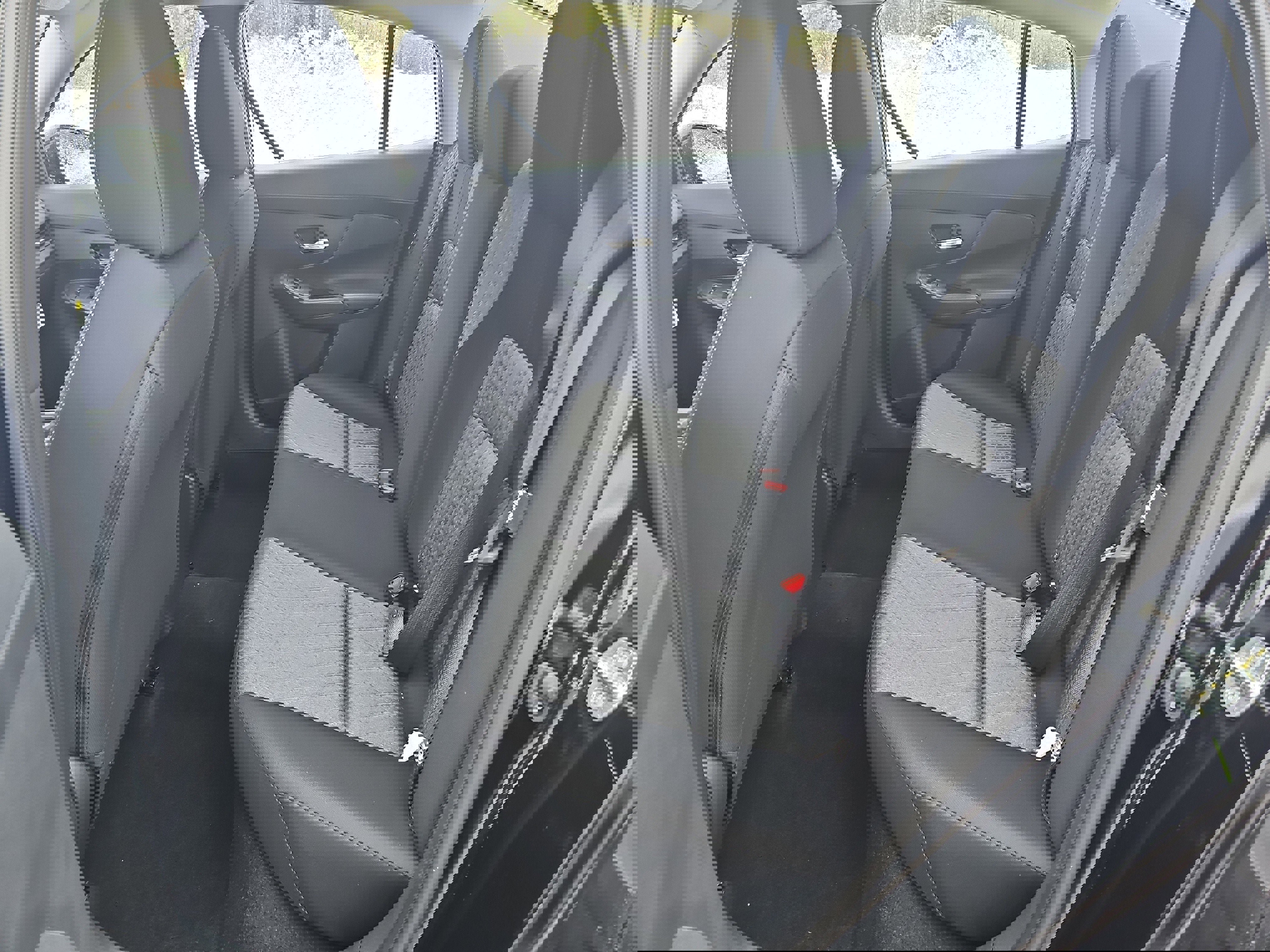 New 2026 Nissan Sentra SV w/ Floor Mat Package image 26