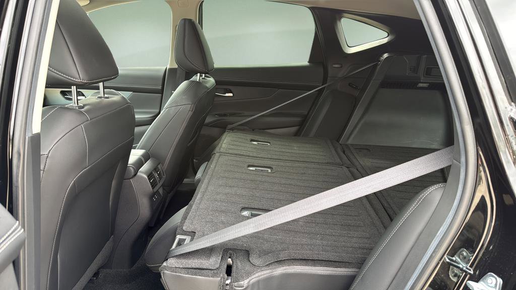 Certified 2025 Nissan Murano SL AWD/4WD image 19