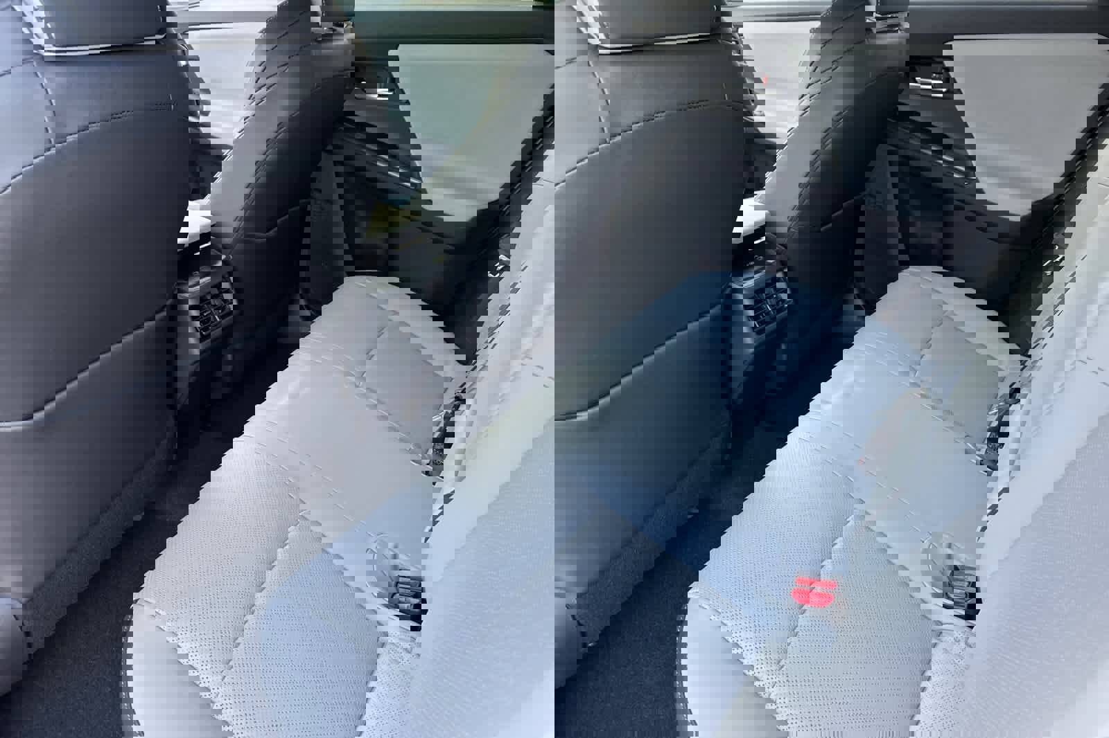 New 2026 Subaru Solterra Premium image 12