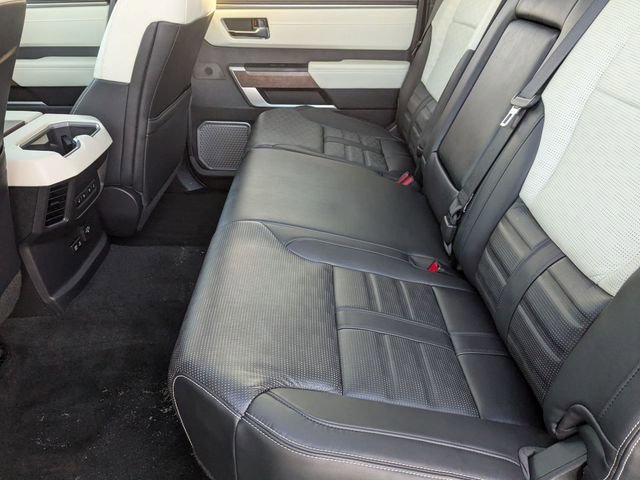 Used 2022 Toyota Tundra Capstone image 34