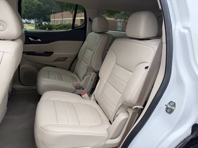 Used 2023 GMC Acadia Denali AWD/4WD image 24