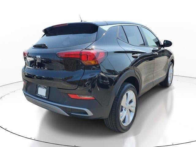 New 2026 Buick Encore GX Preferred FWD image 3
