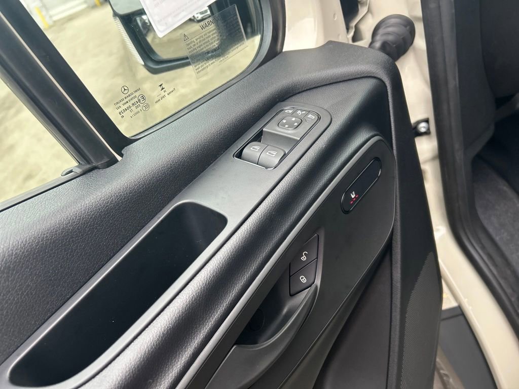 New 2026 Mercedes-Benz Sprinter 2500 image 11