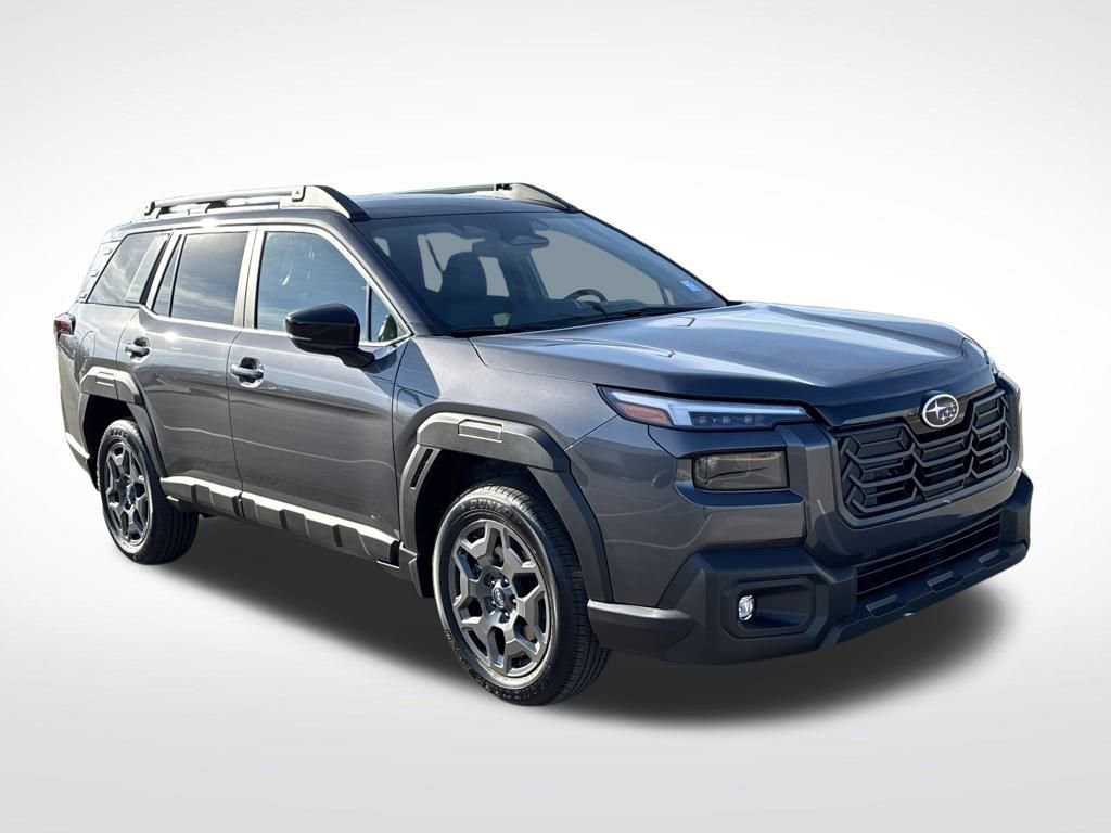 New 2026 Subaru Outback Premium image 9