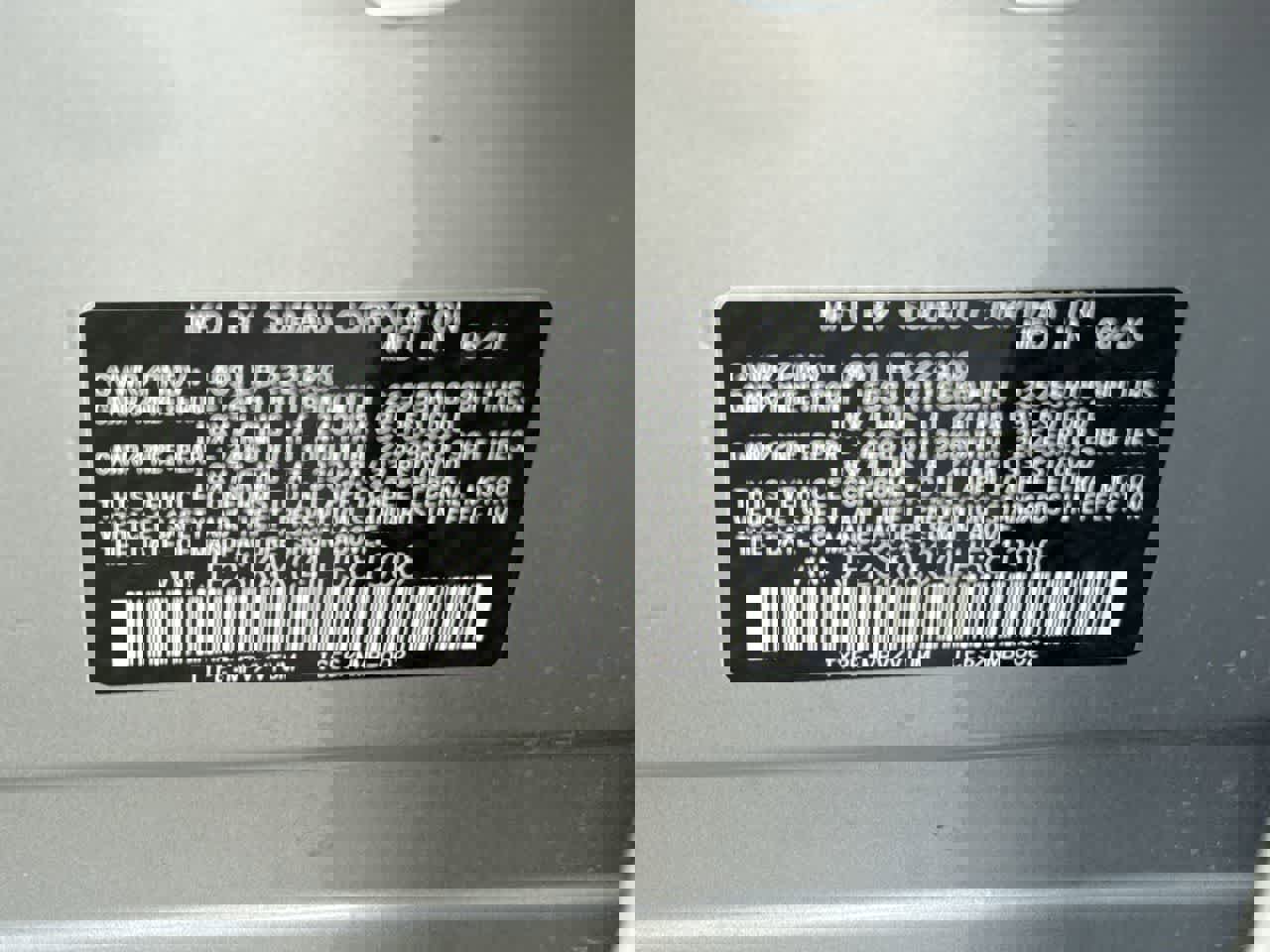 Used 2020 Subaru Forester Touring w/ Popular Package #2 image 36