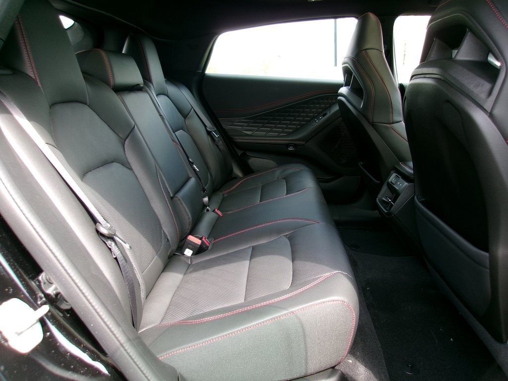 New 2026 Dodge Charger Scat Pack AWD/4WD image 9