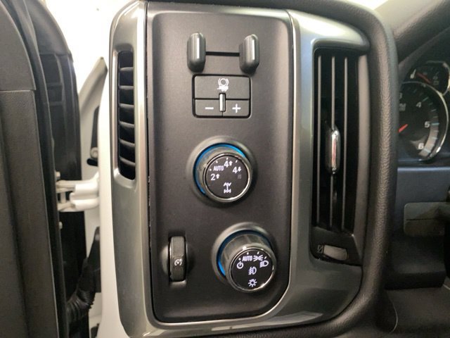 Used 2015 Chevrolet Silverado 1500 LT w/ All Star Edition AWD/4WD image 31