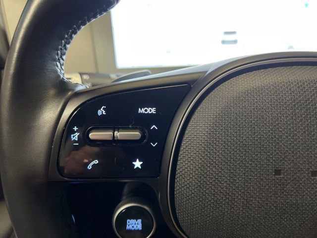 Used 2024 Hyundai Ioniq 5 Limited image 39