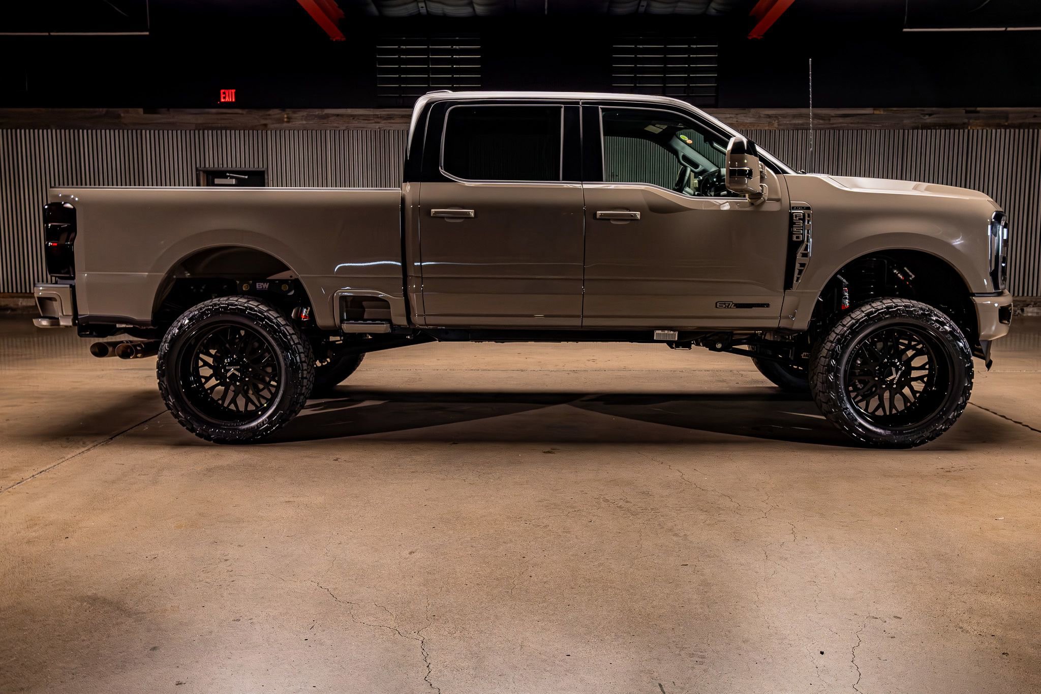 Used 2026 Ford F350 Lariat image 11