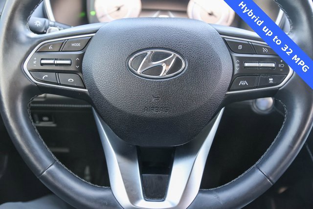 Used 2021 Hyundai Santa Fe Limited w/ Cargo Package image 28