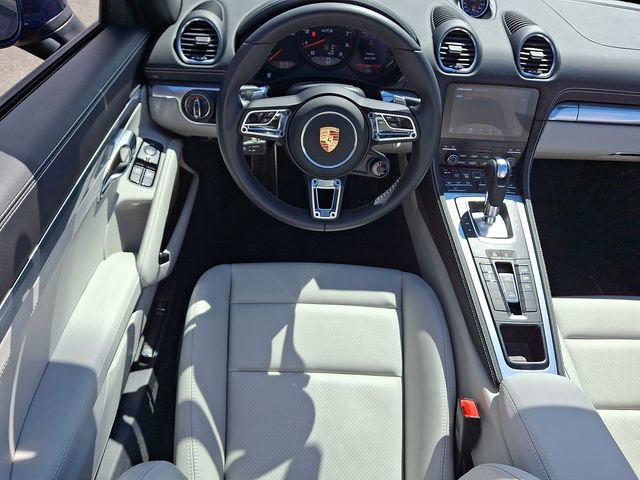 Used 2024 Porsche 718 Boxster GTS image 3