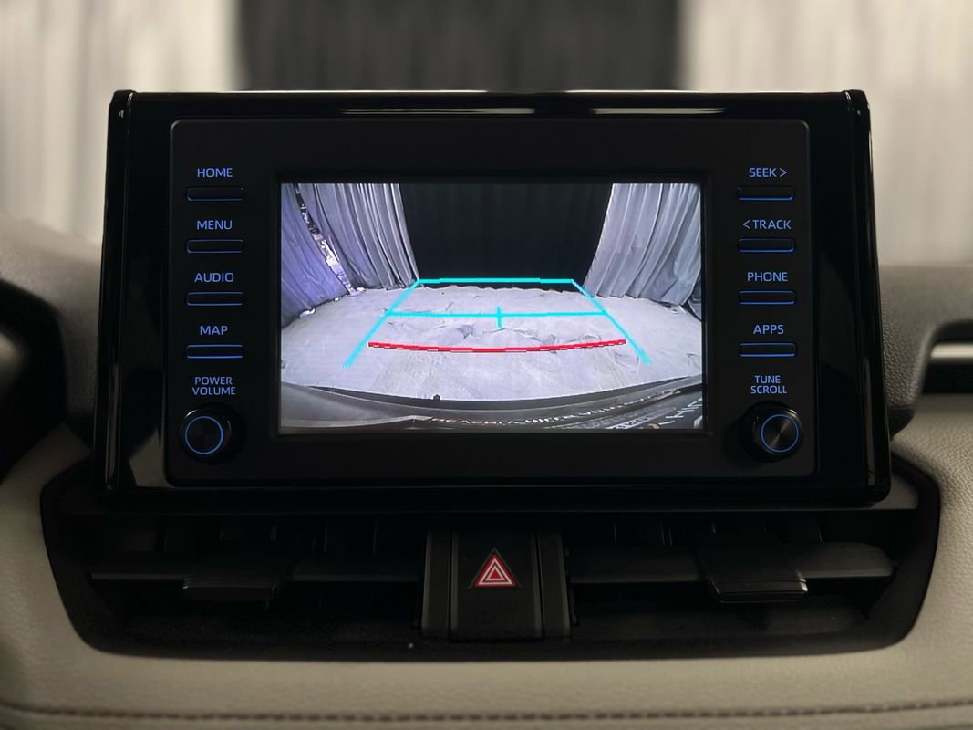 Used 2019 Toyota RAV4 XLE w/ All Weather Liner Package AWD/4WD image 47