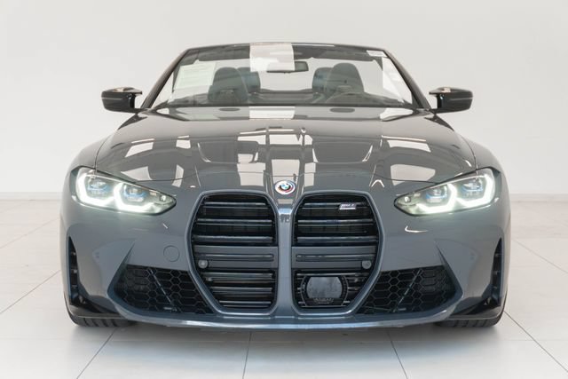 Used 2022 BMW M4 xDrive Competition AWD/4WD image 14