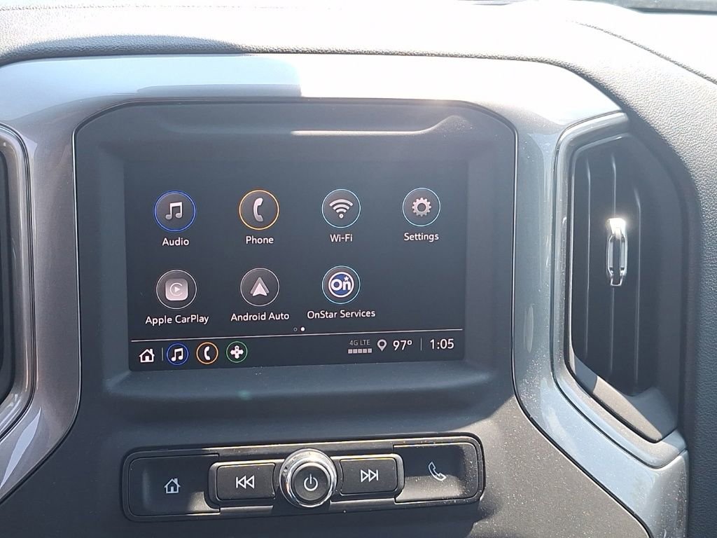 New 2025 Chevrolet Silverado 3500 W/T w/ WT Convenience Package image 19