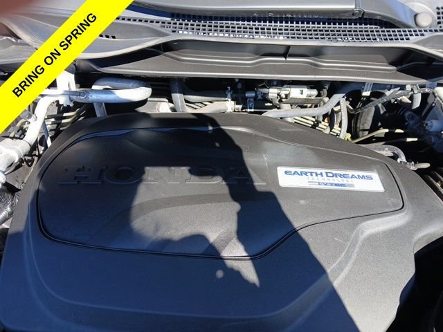 Used 2020 Honda Odyssey EX-L image 35