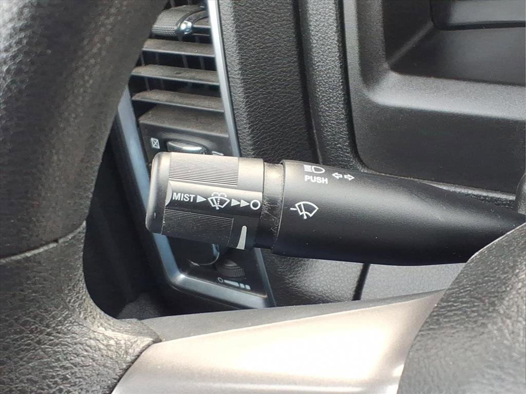 Used 2024 RAM 1500 Classic Warlock image 15