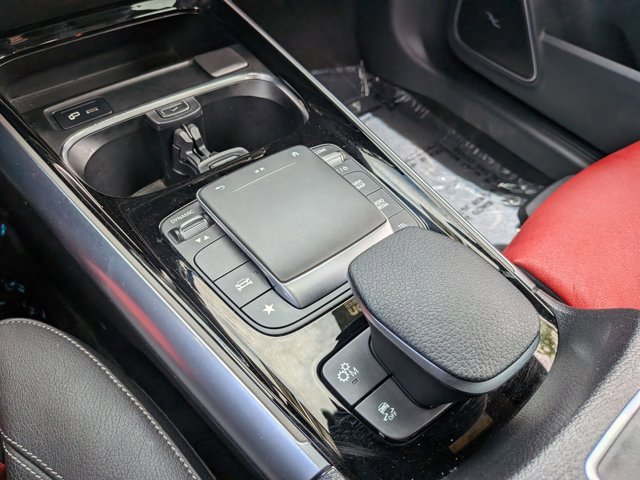 Used 2022 Mercedes-Benz GLA 45 AMG 4MATIC image 21