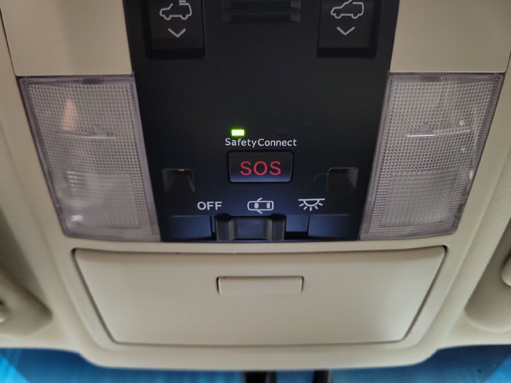 Used 2019 Lexus GX 460 Premium w/ Premium Package AWD/4WD image 21
