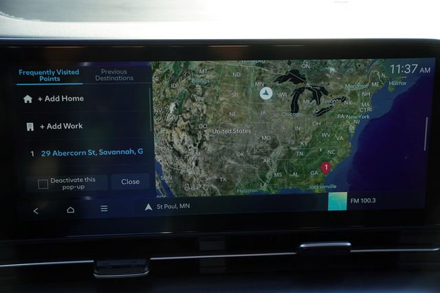 Used 2024 Hyundai Kona Limited image 25