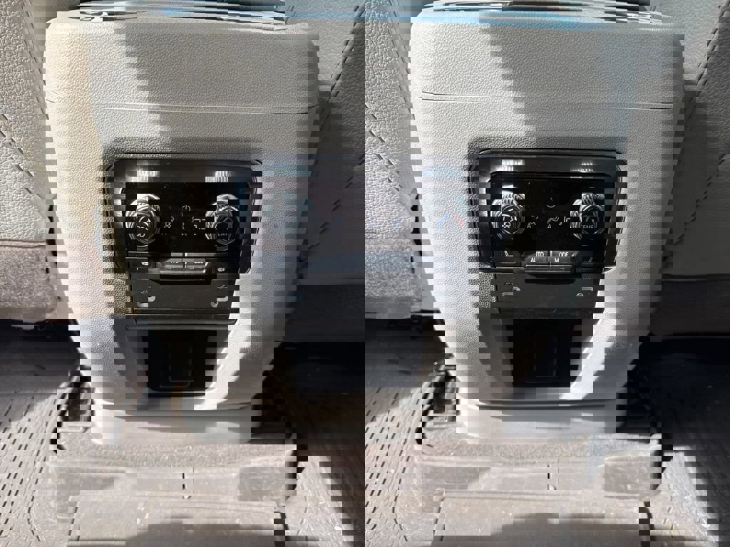 Used 2023 GMC Yukon Denali w/ LPO, Floor Liner Package image 12