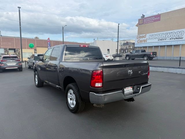 Used 2019 RAM 1500 Tradesman w/ Chrome Plus Package image 3