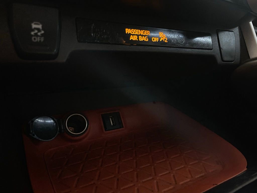 Used 2021 Toyota RAV4 Adventure AWD/4WD image 30