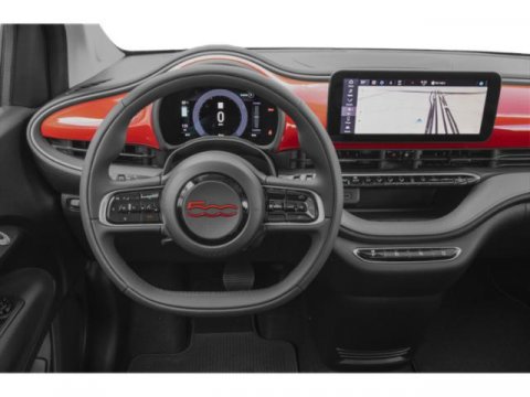 New 2025 FIAT 500 e image 9
