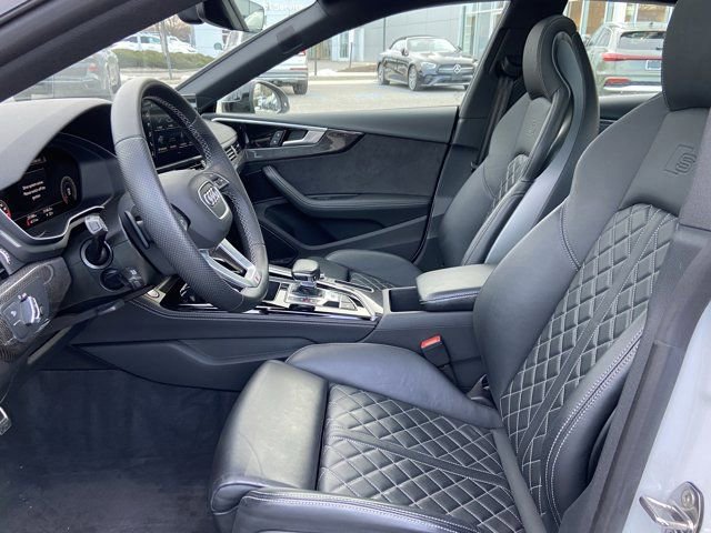 Used 2023 Audi S5 Premium Plus w/ Premium Plus Package image 22