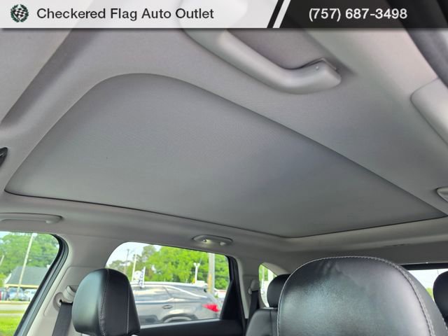 Used 2021 Kia Sorento S w/ Panoramic Sunroof Package FWD image 22
