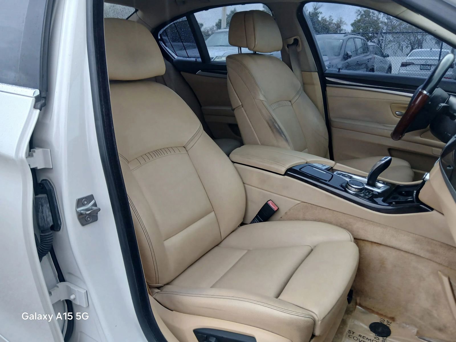 Used 2015 BMW 535i 535i Sedan 4D image 19