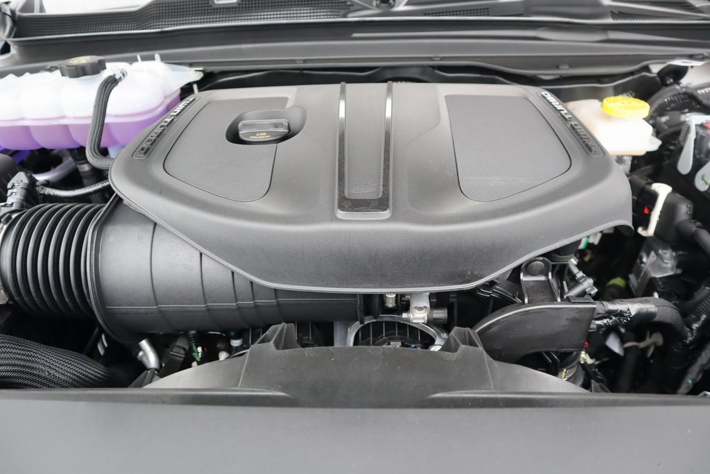 New 2026 RAM 1500 Laramie image 21