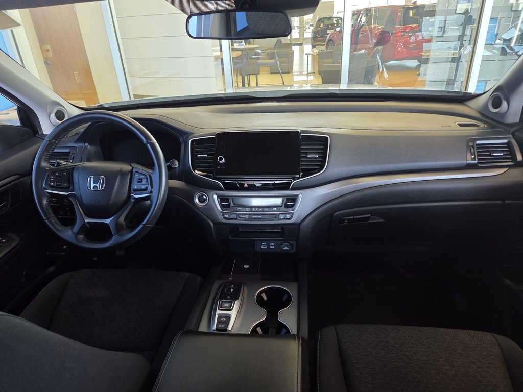 Used 2024 Honda Ridgeline Sport image 28