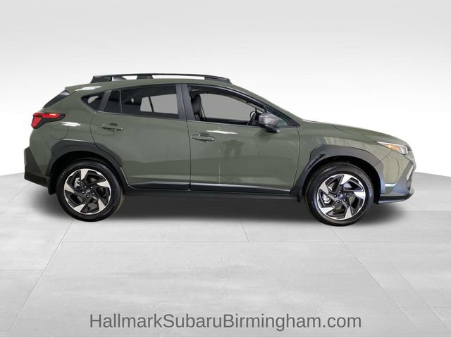 Used 2026 Subaru Crosstrek 2.5i Limited w/ Popular Package #4A AWD/4WD image 2