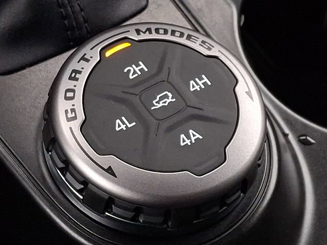 Used 2022 Ford Bronco Badlands image 24