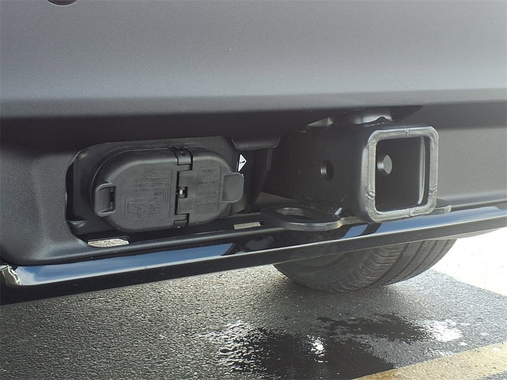 New 2026 Ford Explorer ST-Line image 28