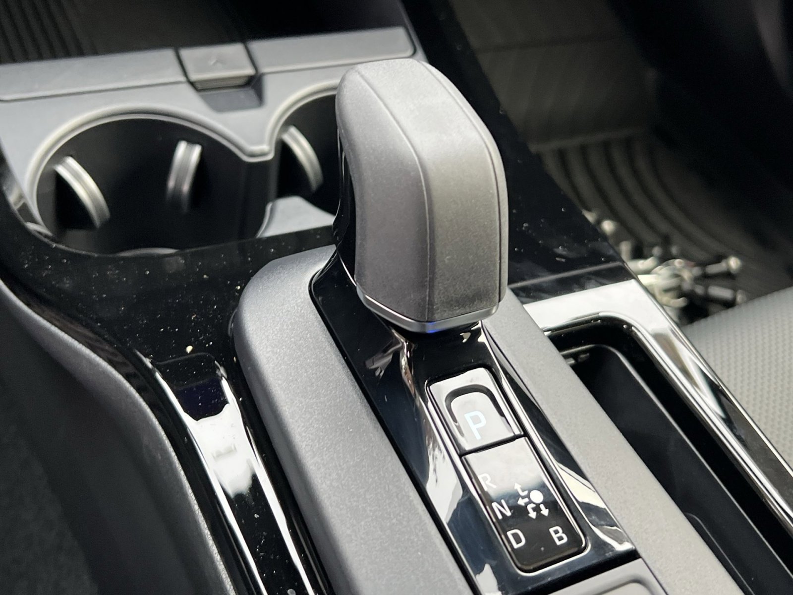 New 2026 Toyota Prius Plug-In Hybrid image 17