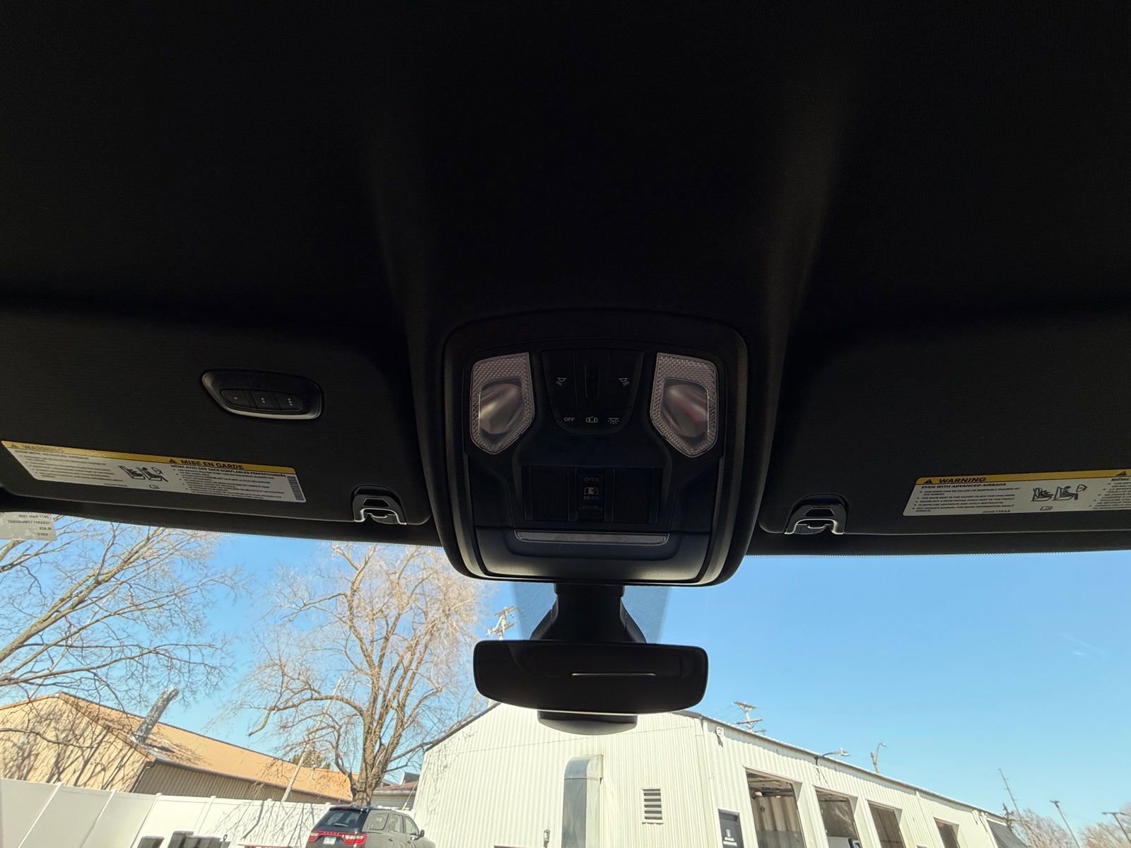 Used 2022 RAM 1500 Big Horn AWD/4WD image 22