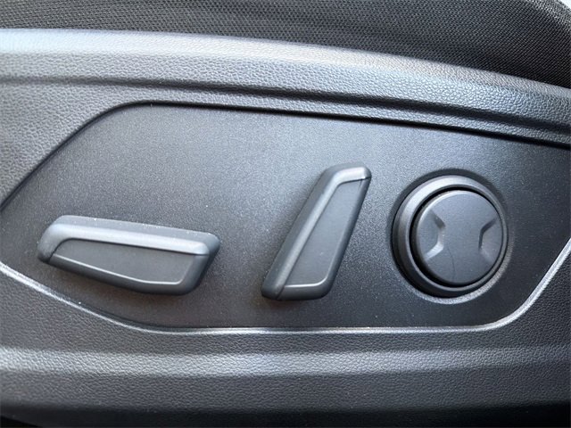 Used 2022 Hyundai Tucson SEL w/ Cargo Package image 12